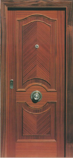 puerta yunque